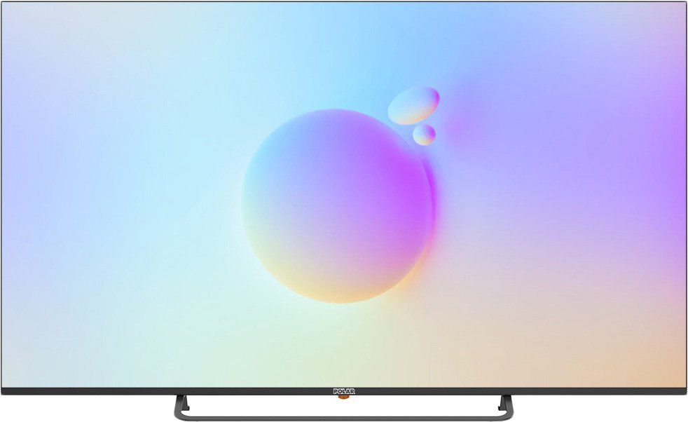 

Телевизор Polar P65Q81T2SCSM