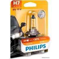 Галогенная лампа Philips Vision 12972PRB1 1шт