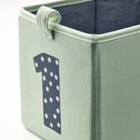 Набор коробок для хранения Ikea Barndrom 10560623