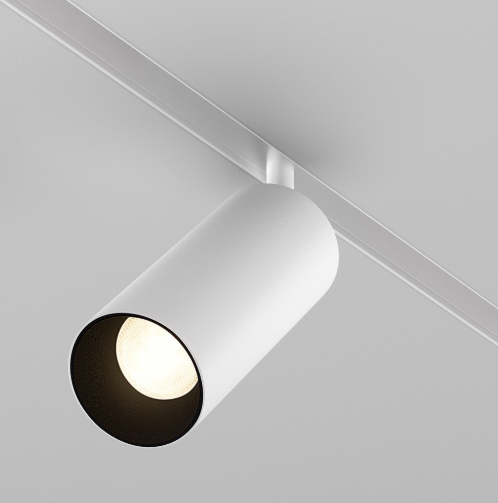 

Трековый светильник Technical Focus LED TR032-4-20WTW-M-DSZ-W