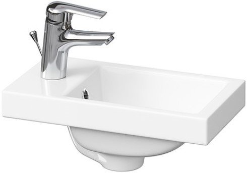 

Умывальник Cersanit Como 40 S-UM-COM40/1-w