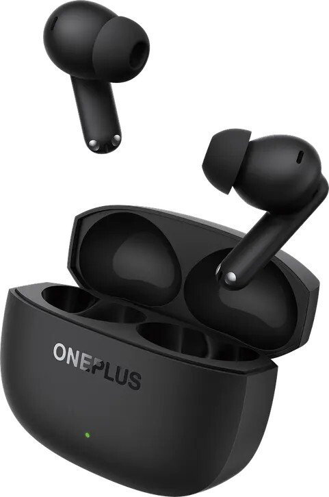 Наушники OnePlus Nord Buds 4 Pro (черный, международная версия)