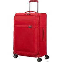 Чемодан-спиннер Samsonite Airea Hibiscus Red 67 см