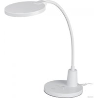 Настольная лампа ЭРА NLED-501-10W-W