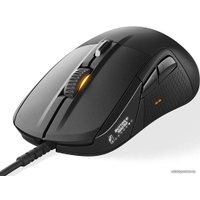 Игровая мышь SteelSeries Rival 710