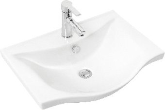 Умывальник Sanovit Albatros 54x44.5 [10055]