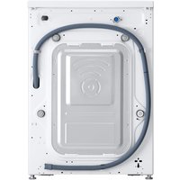 Стиральная машина LG F2Y1NS5W 2026