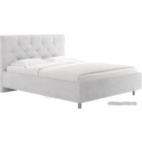 Кровать Сонум Bari 90x200 (монтего серый)