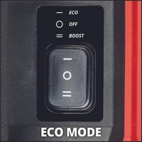 Садовый насос Einhell Aquinna 18/28 4180440 (без АКБ)