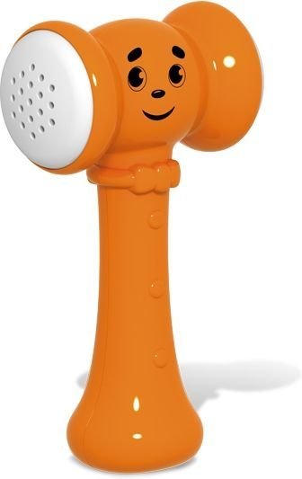 

Развивающая игрушка Stellar Веселая кувалдочка 01912