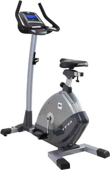 

Велотренажер BH Fitness i.TFB