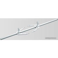 Мини-печь Delta D-0124 (белый)