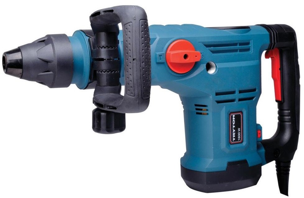 Перфоратор Tryton TMM1600X (кейс)