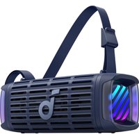 Беспроводная колонка Anker SoundCore Boom 3i (темно-синий)