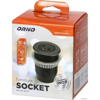 Блок розеток Orno OR-GM-9018