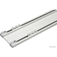 Карниз для штор Legrand 2П 2.4 58 071 810 (белый)