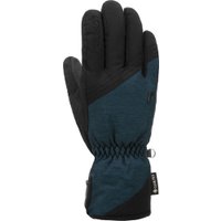 Горнолыжные перчатки Reusch Susan Gore-Tex Dress 6231331-4509 (р-р 8, синий)