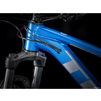 Велосипед Trek Marlin 6 29 L 2020 (синий)