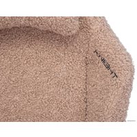 Игровое (геймерское) кресло Knight T1 (коралловый)