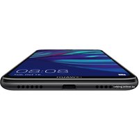 Смартфон Huawei Y7 2019 DUB-LX1 3GB/32GB (черный)