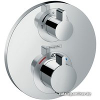 Смеситель Hansgrohe Ecostat S 15757000