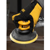 Пневмошлифмашина Denzel EPG150