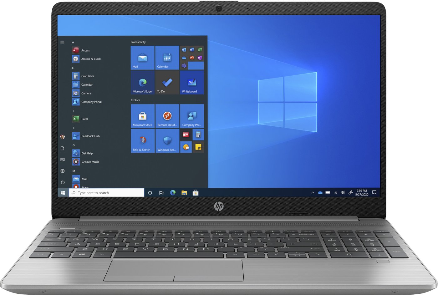 

Ноутбук HP 255 G8 45R74EA