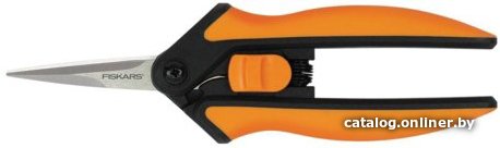 Ножницы газонные  Fiskars Solid SP13 1051600