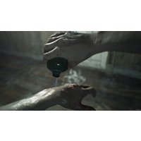  Resident Evil 7: Biohazard для PlayStation 4