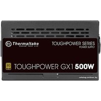 Блок питания Thermaltake Toughpower GX1 500W SP-500AH2NCG