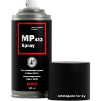  Efele Медная смазка MP-413 210мл