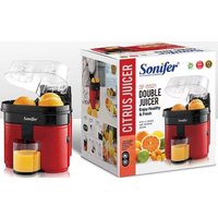 Соковыжималка Sonifer SF-5521