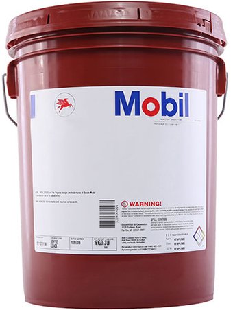 Mobil Mobilgrease Speсial 18л 143986