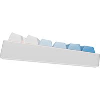 Клавиатура Redragon Cass (синий)