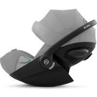 Детское автокресло Cybex Cloud G i-size Plus (stone grey)