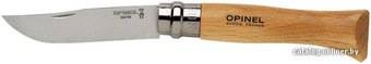 Opinel N°8 нержавеющая сталь