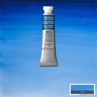 Акварельные краски Winsor & Newton Professional №709 102709 (5 мл, синий/красный оттенок)