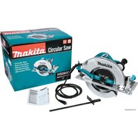 Дисковая (циркулярная) пила Makita HS0600