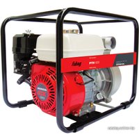 Мотопомпа Fubag PTH 600