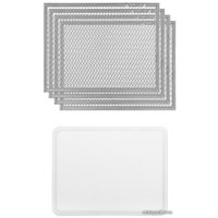 Сушилка для овощей и фруктов Kitfort KT-1915-2