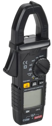 Токовые клещи IEK ARMA2L 5 CM1D