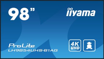 Iiyama ProLite LH9854UHS-B1AG