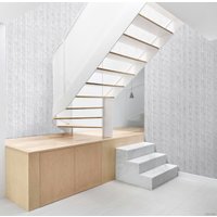 Виниловые обои Vilia Wallpaper Пальма Ф6-10 1466-21