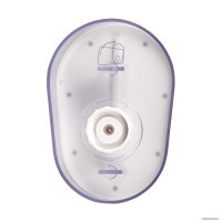 Отпариватель Galaxy Line GL6198 (белый)