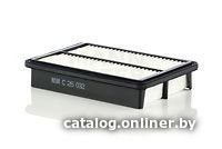 Воздушный фильтр MANN-filter C26032