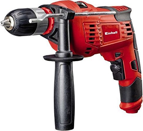 

Ударная дрель Einhell TC-ID 1000 Kit 4259838