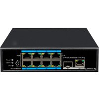 Неуправляемый коммутатор Utepo UTP7108E-POE 120W в Гомеле