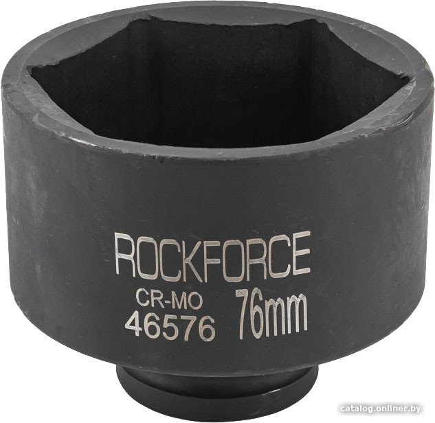 Головка слесарная RockForce RF-46576
