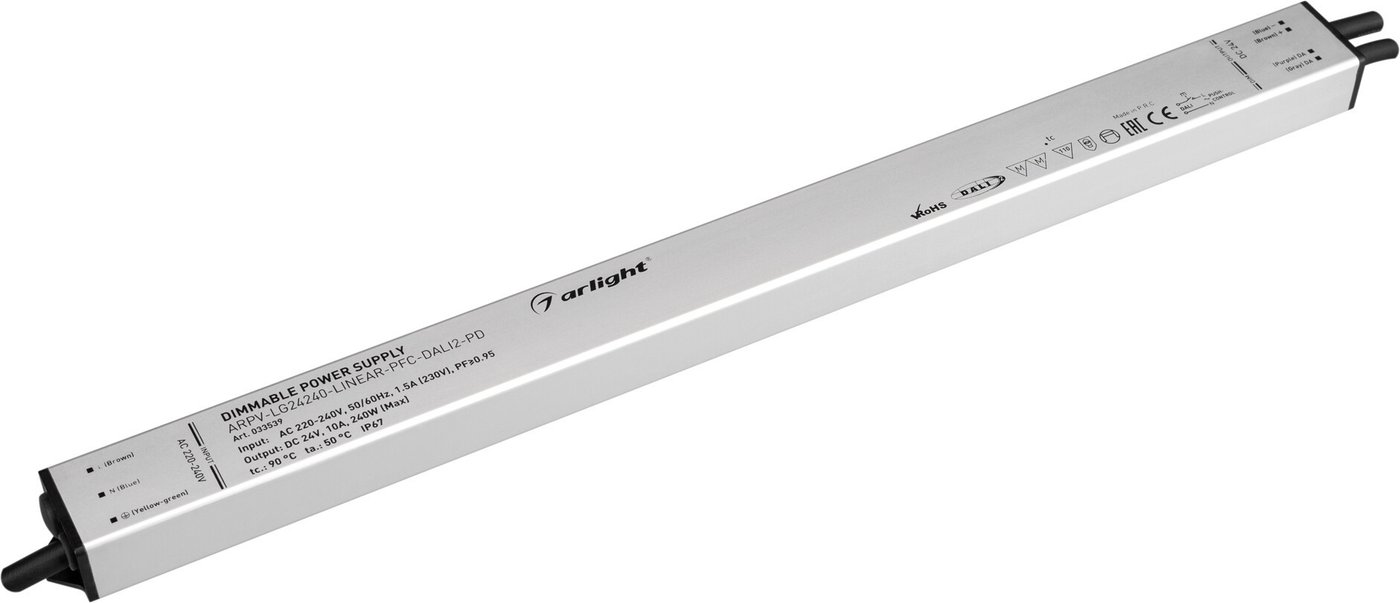 

Блок питания Arlight ARPV 033539