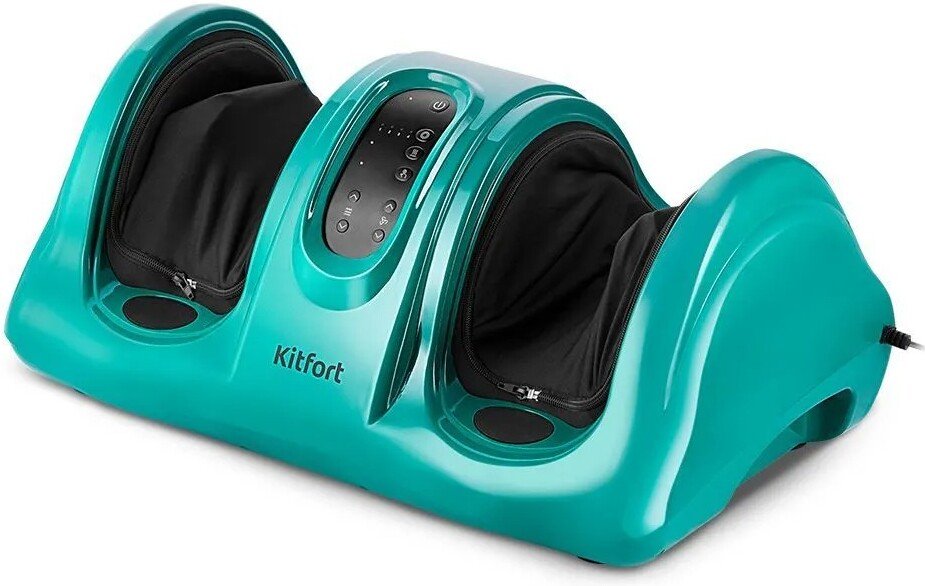 

Массажер для ног и тела Kitfort KT-5914